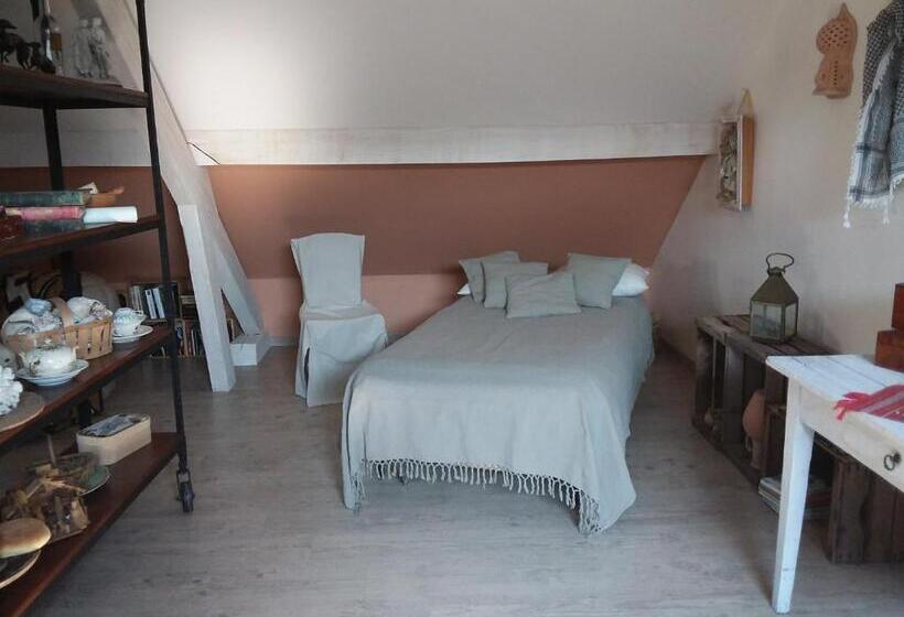 Семейный Номер Superior, Le Grivé