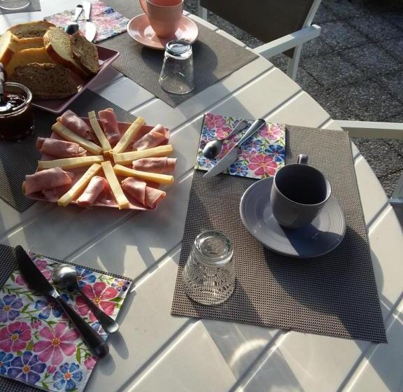 Семейный Номер Superior, Le Grivé