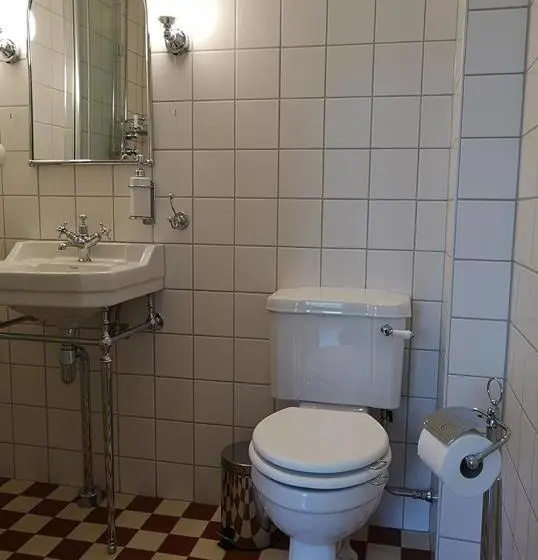 スタンダードルーム, Hoby Gård B&b