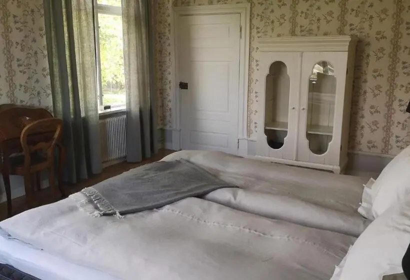 スタンダードルーム, Hoby Gård B&b