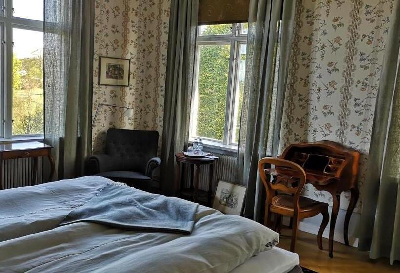 חדר סטנדרט, Hoby Gård B&b