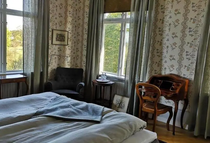 スタンダードルーム, Hoby Gård B&b