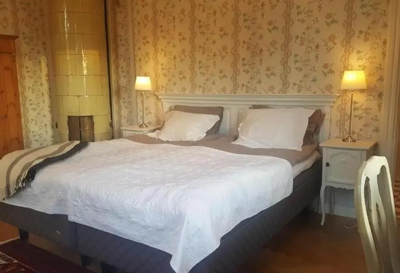 スタンダードルーム, Hoby Gård B&b