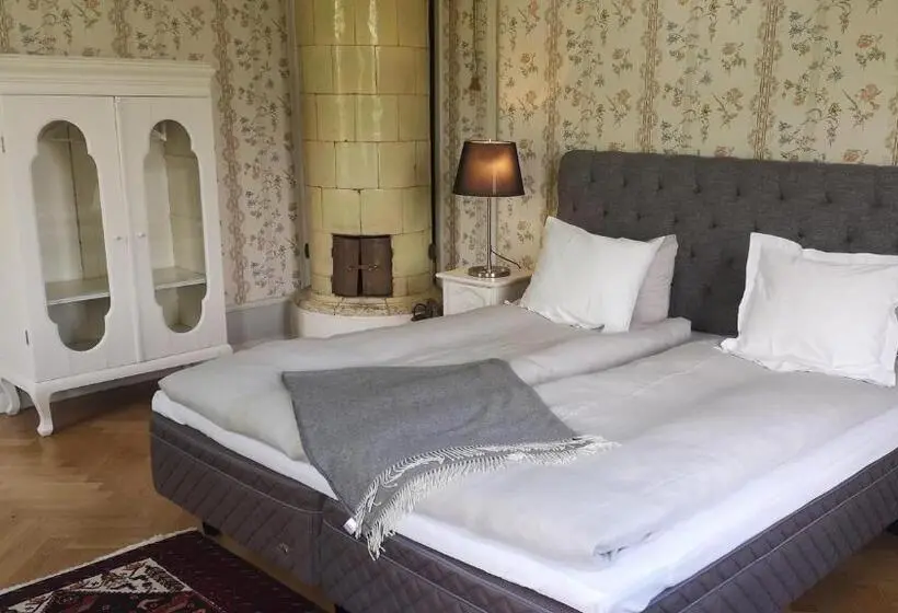 スタンダードルーム, Hoby Gård B&b