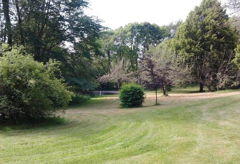 חדר סטנדרט, Hoby Gård B&b