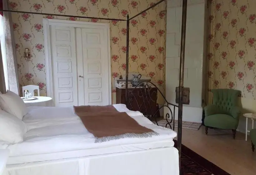ファミリールーム, Hoby Gård B&b