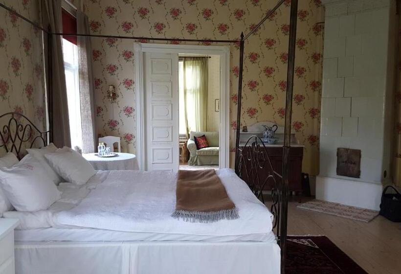 חדר משפחתי, Hoby Gård B&b