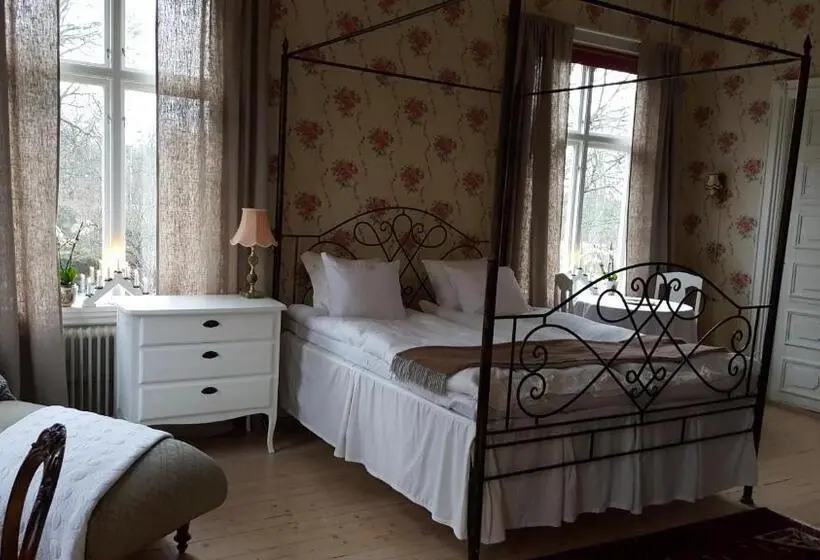ファミリールーム, Hoby Gård B&b