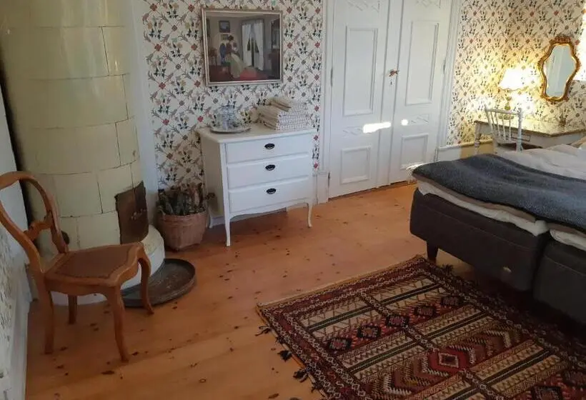 バス共有のスタンダードルーム, Hoby Gård B&b