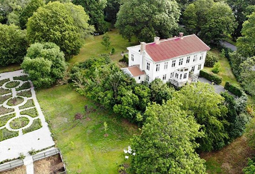 Номер Стандарт Совместная Ванная, Hoby Gård B&b