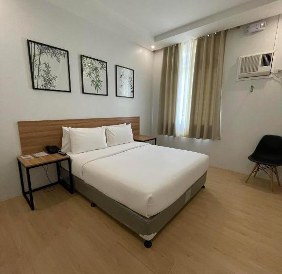 Номер Стандарт, Bambu Suites