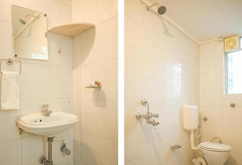 Chambre Triple Classique, D Villa
