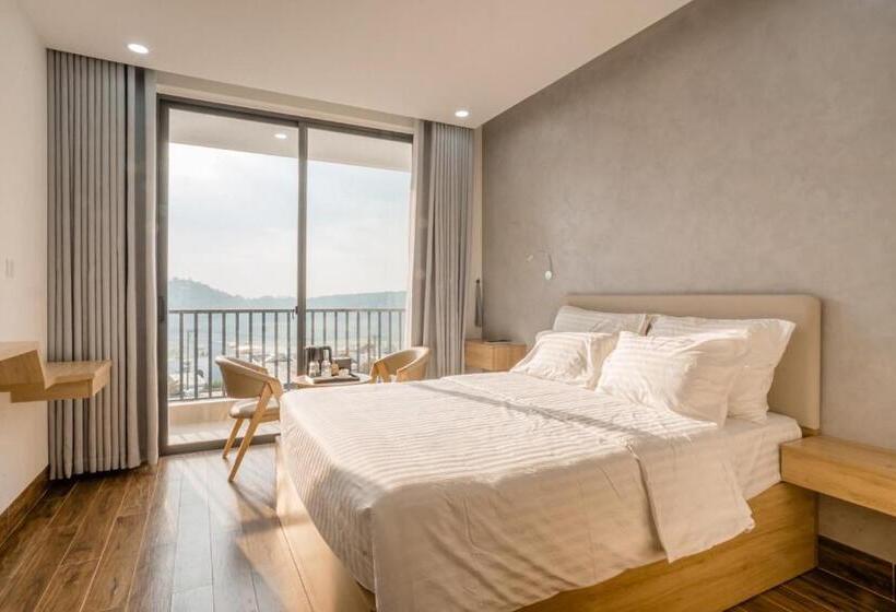 اتاق استاندارد, Diora Hotel Pleiku By Hos