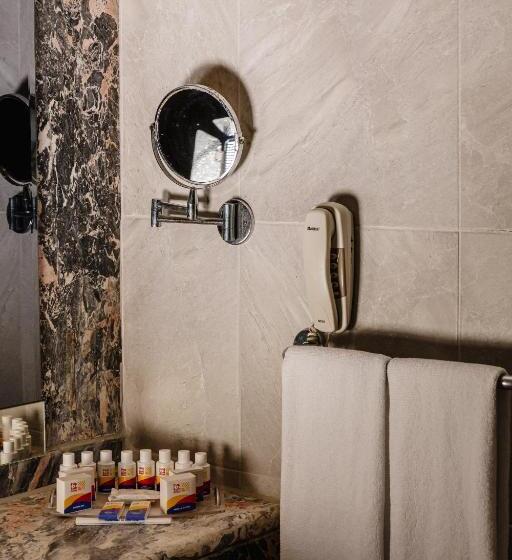 Номер Стандарт с Балконом, Fun & Sun Club Saphire