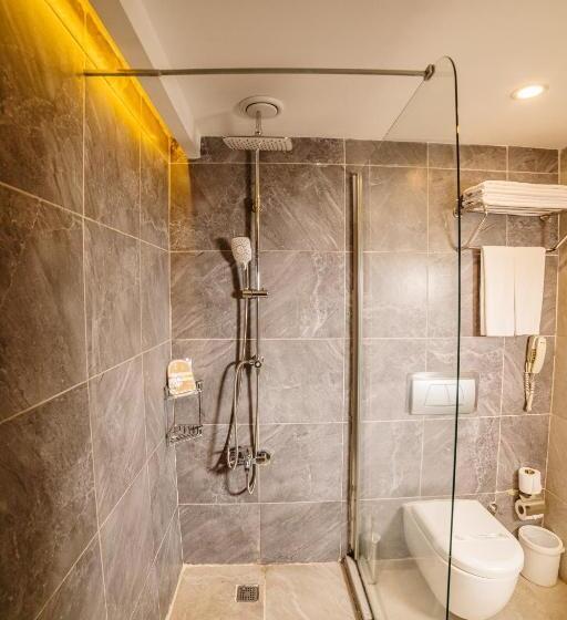 Номер Стандарт с Балконом, Fun & Sun Club Saphire