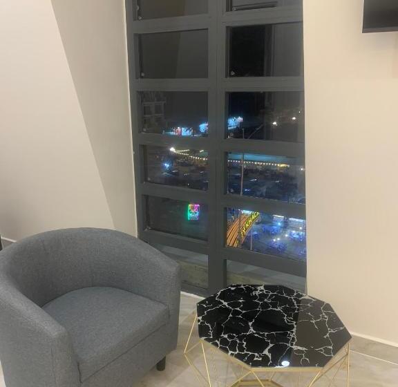 اتاق استاندارد با چشم‌انداز دریا, Hà Hùng Panorama