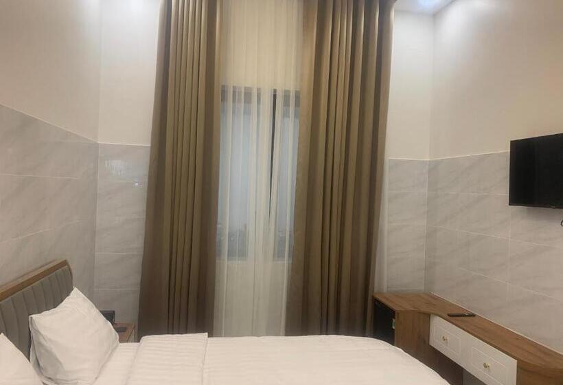 اتاق اکونومی, Hà Hùng Panorama