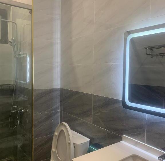 اتاق اکونومی, Hà Hùng Panorama