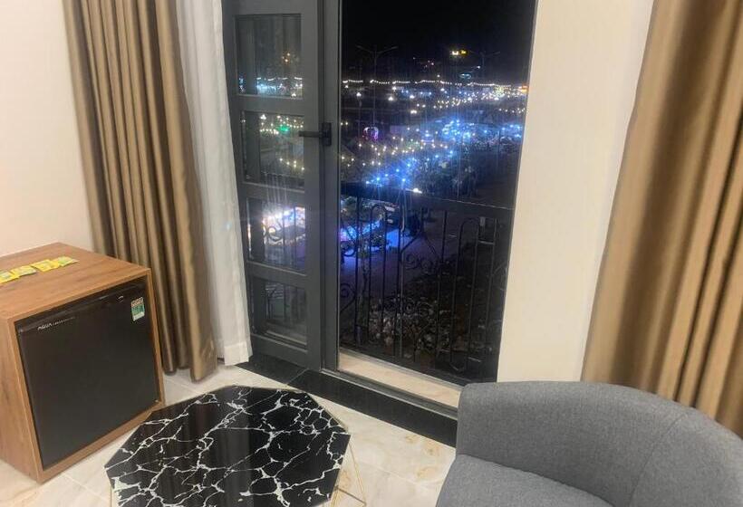 اتاق استاندارد چهار تخته, Hà Hùng Panorama