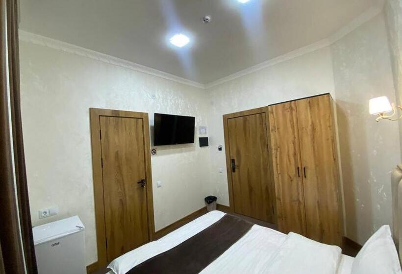 اتاق استاندارد, Karvon Shahrisabz