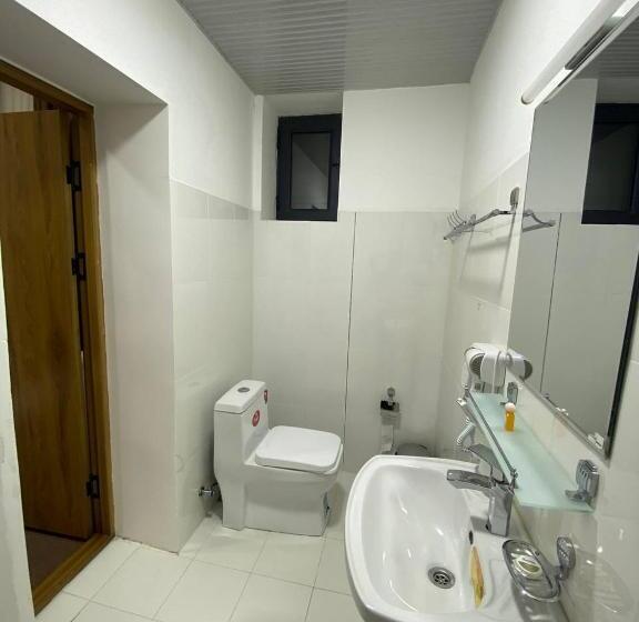 اتاق استاندارد, Karvon Shahrisabz