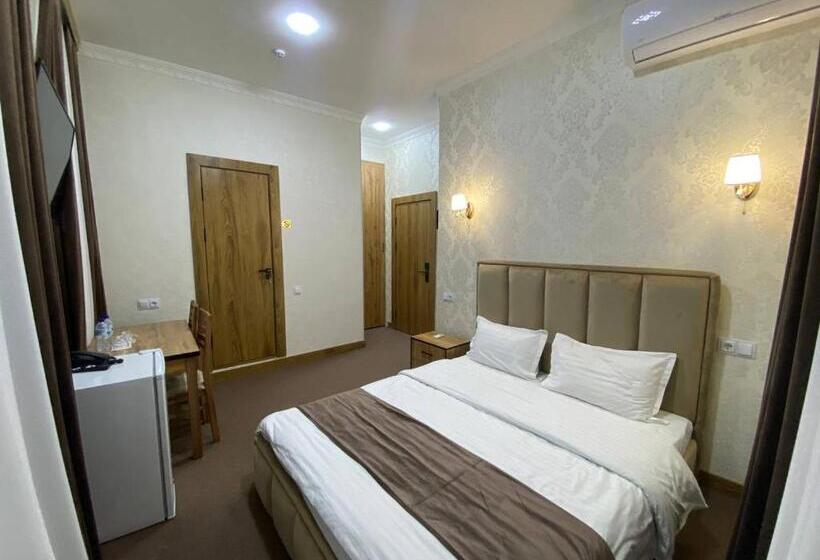 سوییت, Karvon Shahrisabz