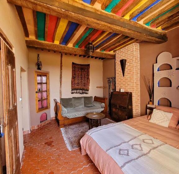 Номер Стандарт, Au Puits De La Fontaine