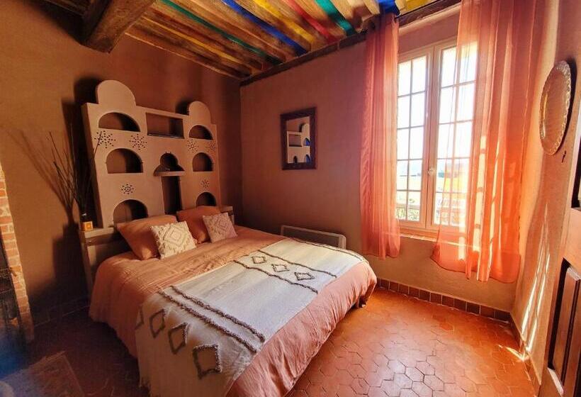 Номер Стандарт, Au Puits De La Fontaine