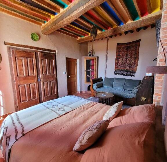 Номер Стандарт, Au Puits De La Fontaine