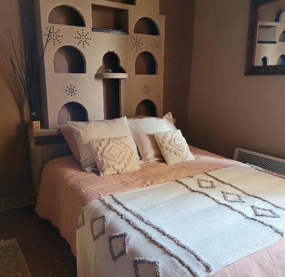 Номер Стандарт, Au Puits De La Fontaine