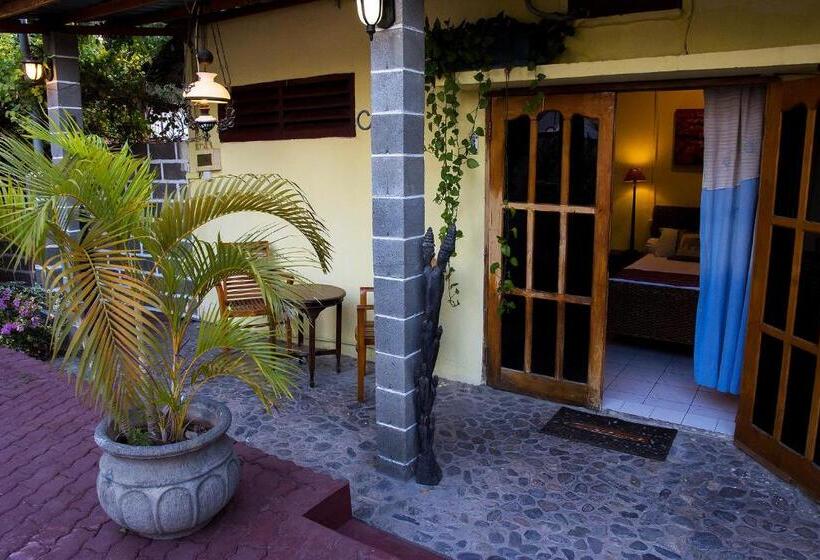 اتاق اکونومی, Casa Do Sândalo Boutique Guest House