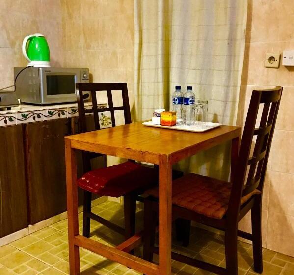 استودیو استاندارد با چشم‌انداز باغ, Casa Do Sândalo Boutique Guest House