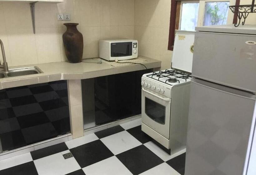 آپارتمان لوکس 1 خوابه, Casa Do Sândalo Boutique Guest House