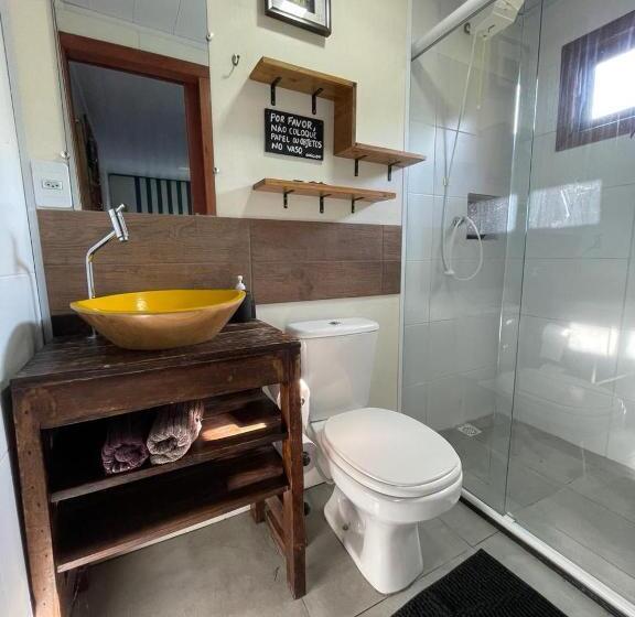 Номер Стандарт, Moçamba Lodge Contêiner