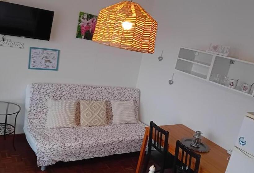 4인용 스탠다드 룸, Penzión Vilka Podhájčanka