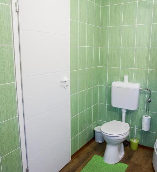 家庭套房, Vár Liget Vendégház