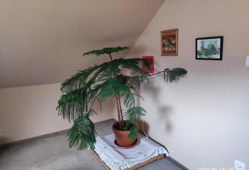 家庭套房, Vár Liget Vendégház