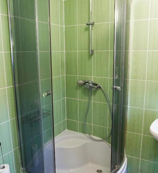 スイート（家族用）, Vár Liget Vendégház