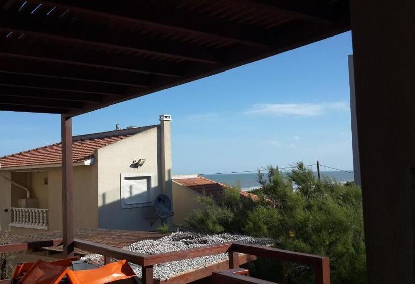 带1个卧室的公寓, Septiembreloft