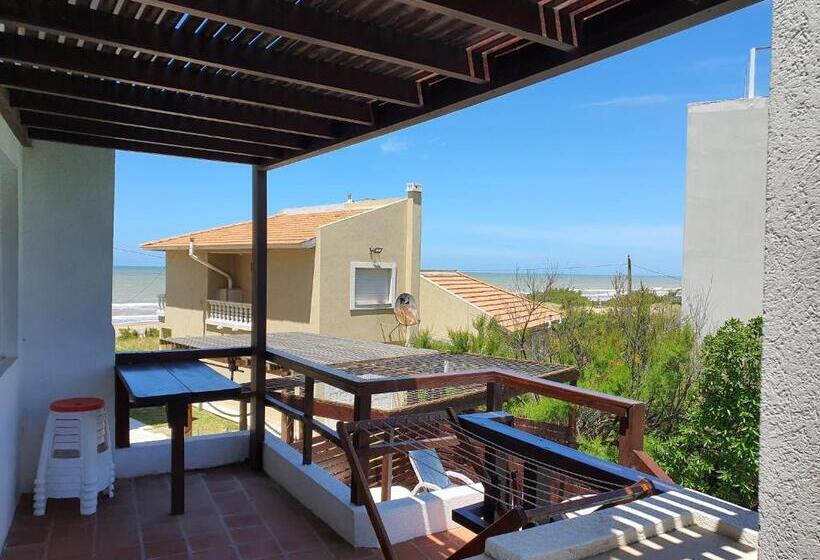 带1个卧室的公寓, Septiembreloft