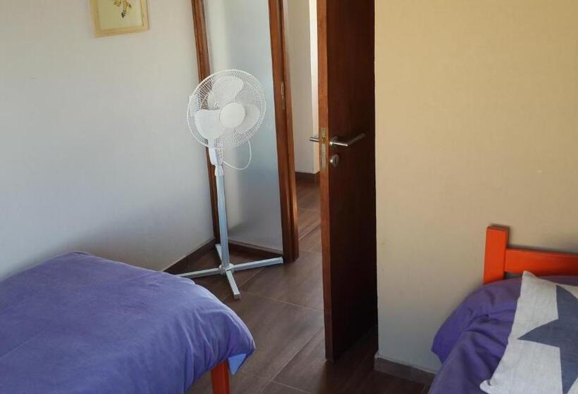 带1个卧室的豪华公寓, Septiembreloft