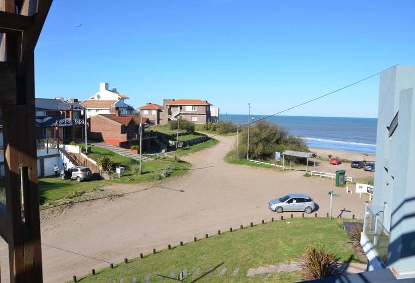 带1个卧室的豪华公寓, Septiembreloft