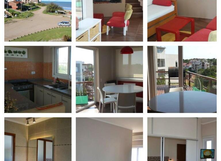 带1个卧室的豪华公寓, Septiembreloft