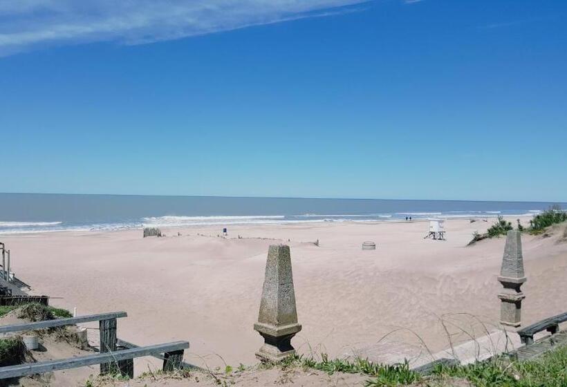 带1个卧室的豪华公寓, Septiembreloft