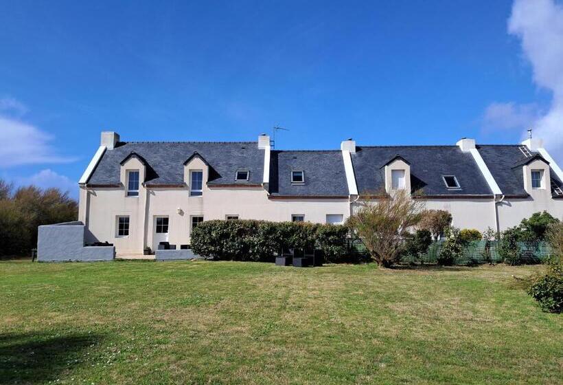 Номер Стандарт Вид на Сад, La Maison Des Poulains