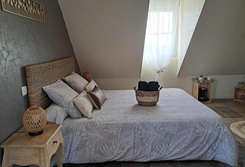 수피리어 룸, La Maison Des Poulains