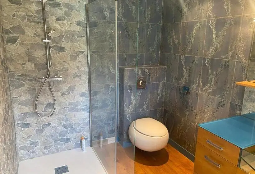 Deluxe-huone, L’hacienda Francesa
