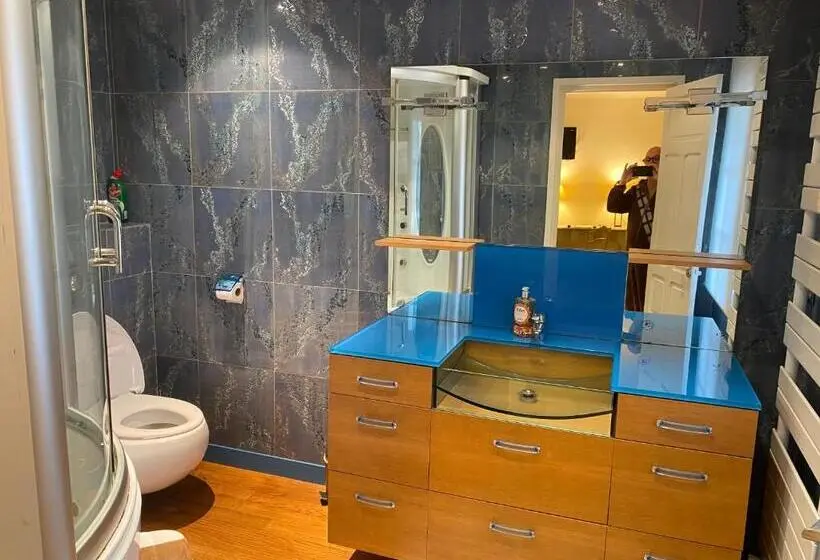 Deluxe-huone, L’hacienda Francesa