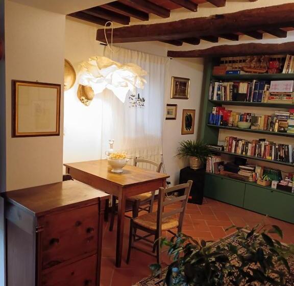 اتاق استاندارد, Betta B&b