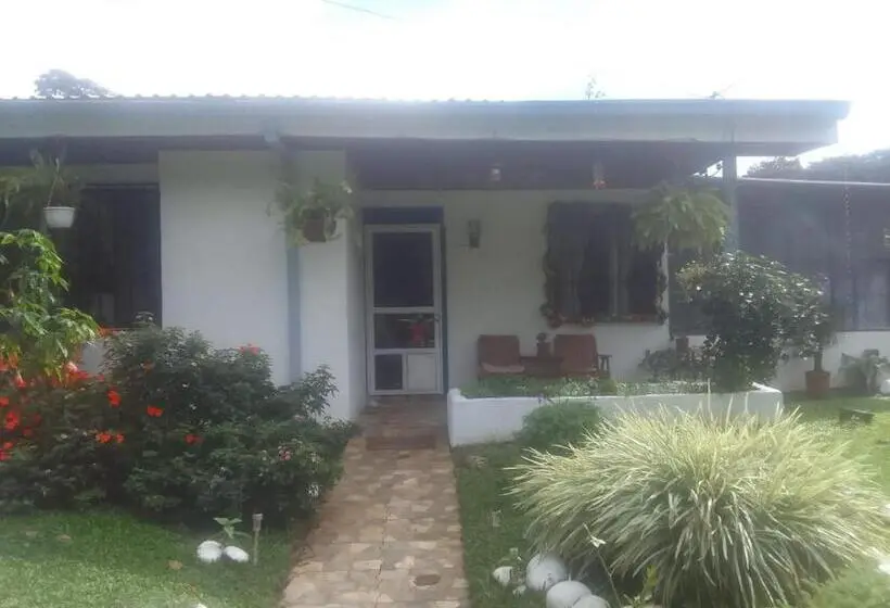 اتاق استاندارد, Habitacion 2 Personas B&b